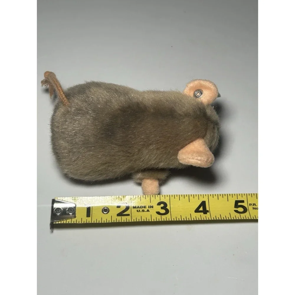 steiff excellent preowned
